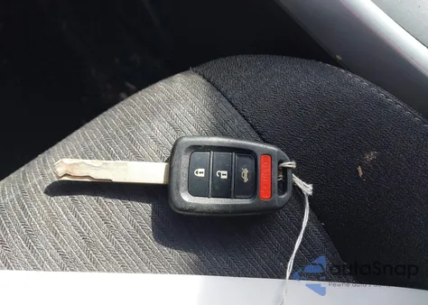 2014 Honda Accord Sport z USA, uszkodzony, nr VIN 1HGCR2F58EA011381